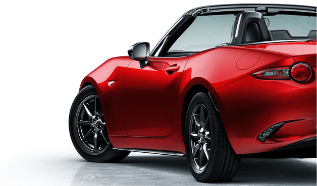 Mazda MX-5 NA Wartungskosten: Genügsamer Spaß-Roadster für Sparsame