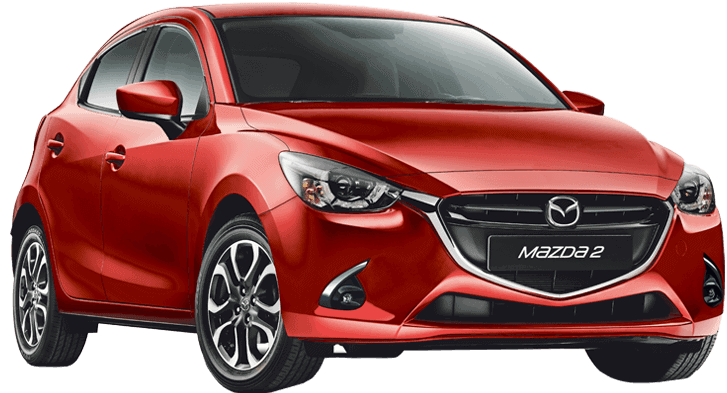 Mazda 2 - Infos, Preise, Alternativen - AutoScout24