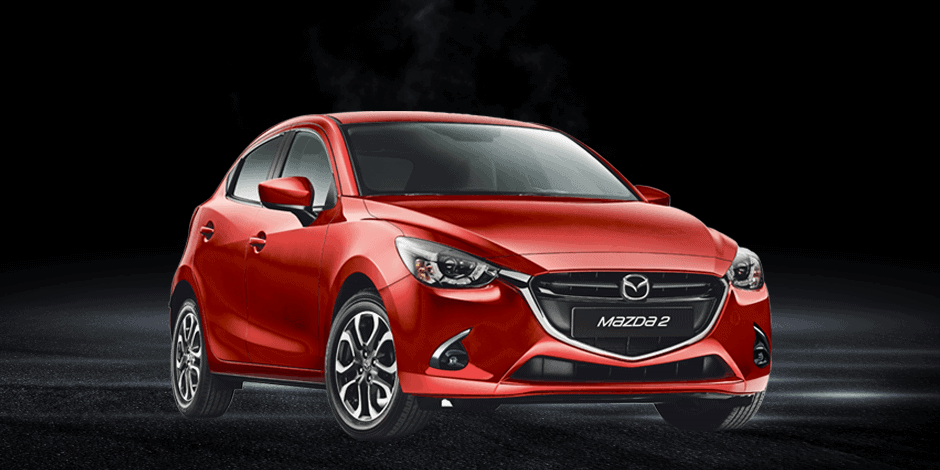 Mazda 2 Mild Hybrid Neuwagen [2024] kaufen » ab 15.590€