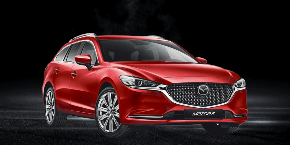Mazda 6 Gebraucht- & Jahreswagen kaufen » Top-Preise