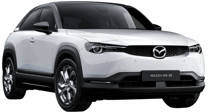 Mazda MX-30 Elektro Neuwagen [2024] kaufen » ab 35.990€