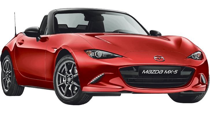 Einstiegsleisten für Mazda MX-5 günstig bestellen