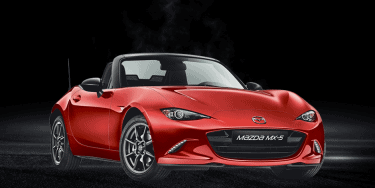 Zubehör für Mazda MX-5 günstig bestellen