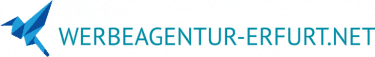 Logo der Werbeagentur-Erfurt